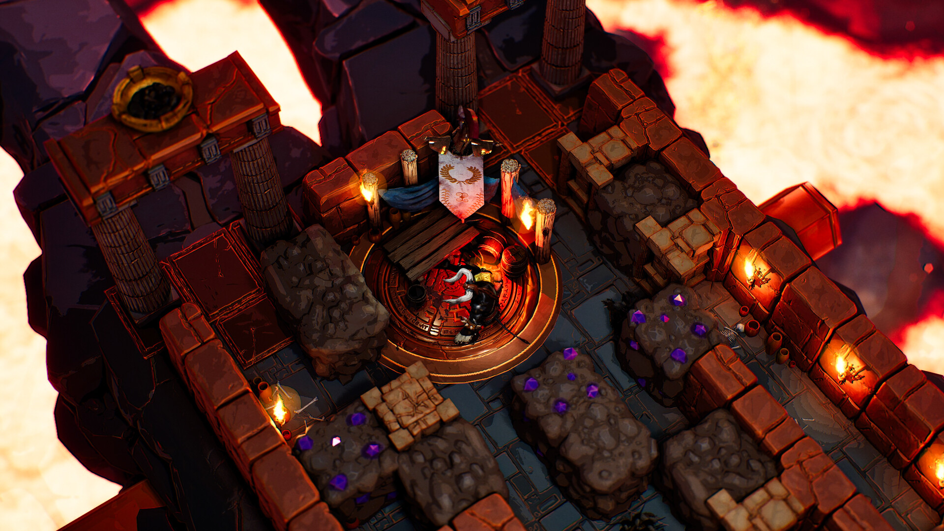 Minos Supporter Pack screenshot 3