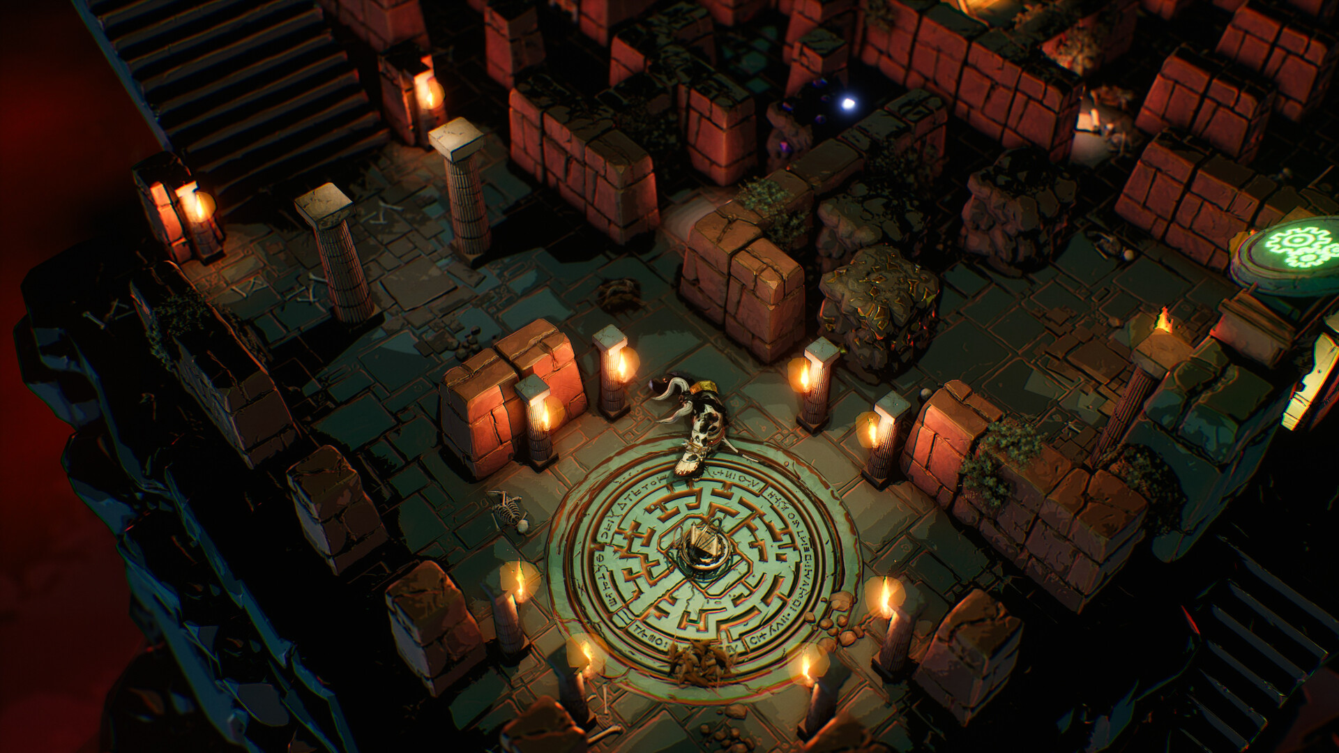 Minos Supporter Pack screenshot 2