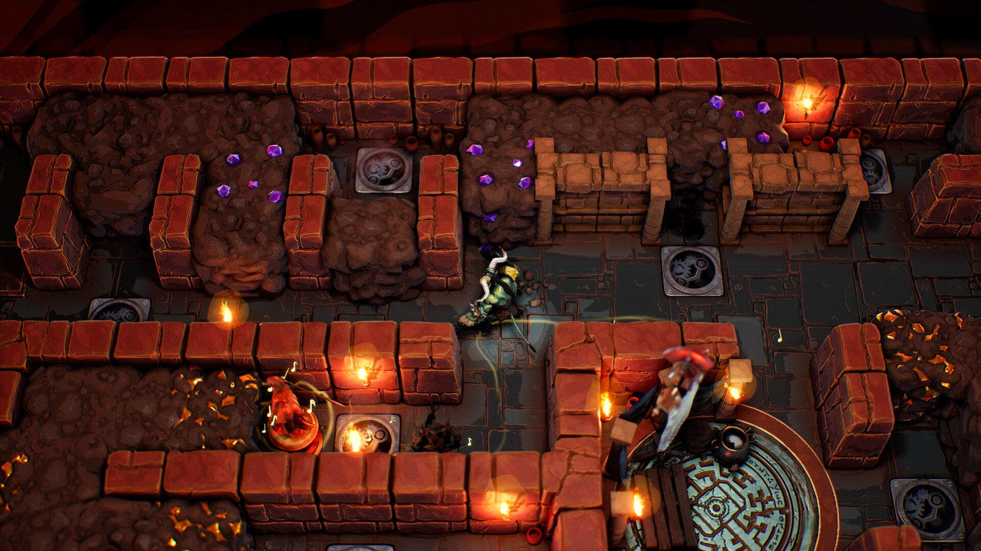 Minos Supporter Pack screenshot 4