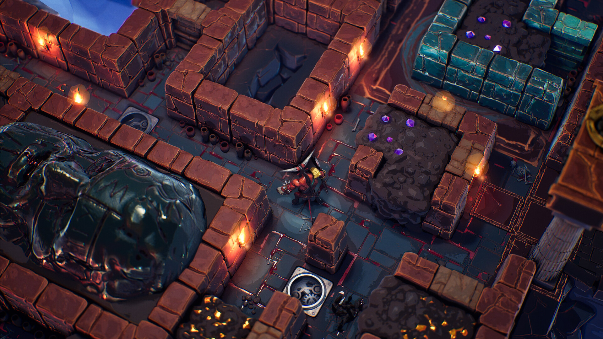 Minos Supporter Pack screenshot 5
