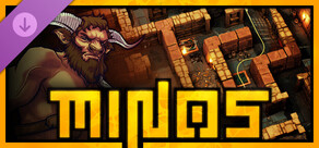 Minos Supporter Pack