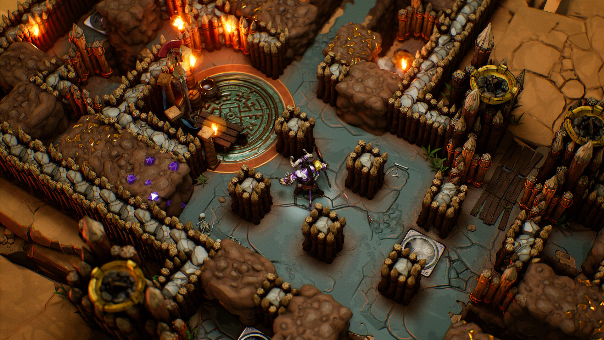 Minos Supporter Pack screenshot 6