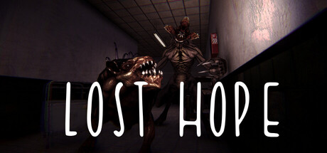 Lost Hope