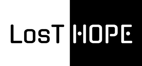 Lost Hope — Steam header