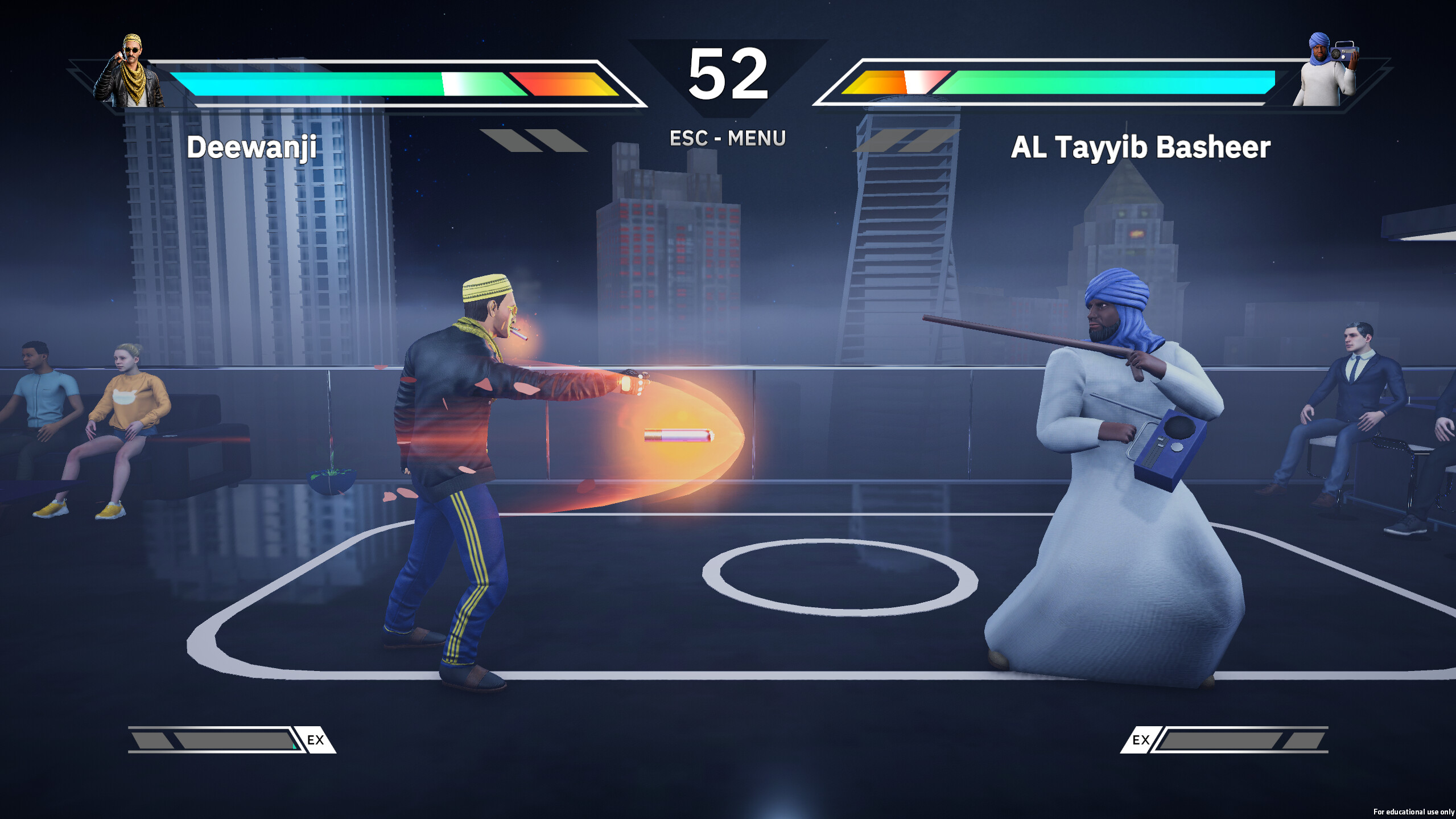 Karkaba screenshot 7
