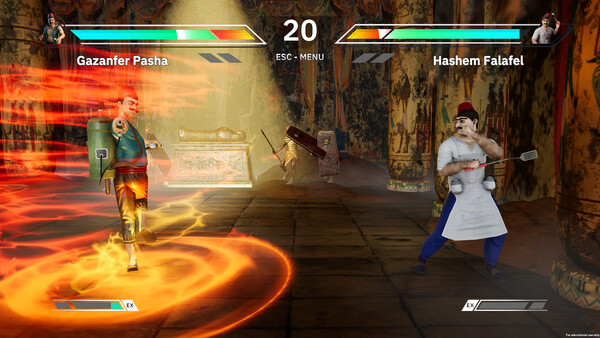 Screenshots