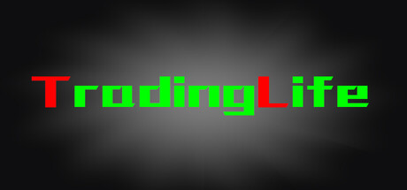 TradingLife — Steam header