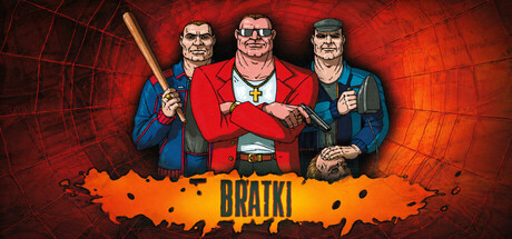 Bratki banner