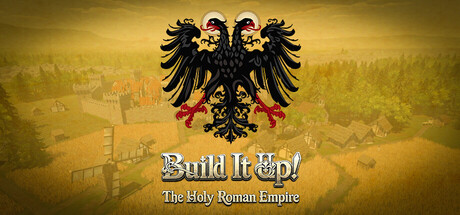 Build It Up! - The Holy Roman Empire