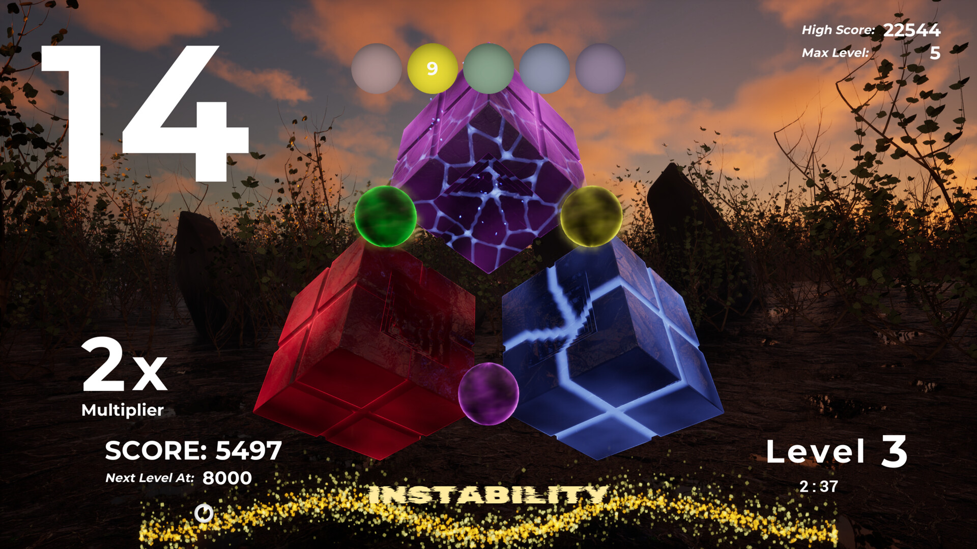 Time Cube screenshot 4