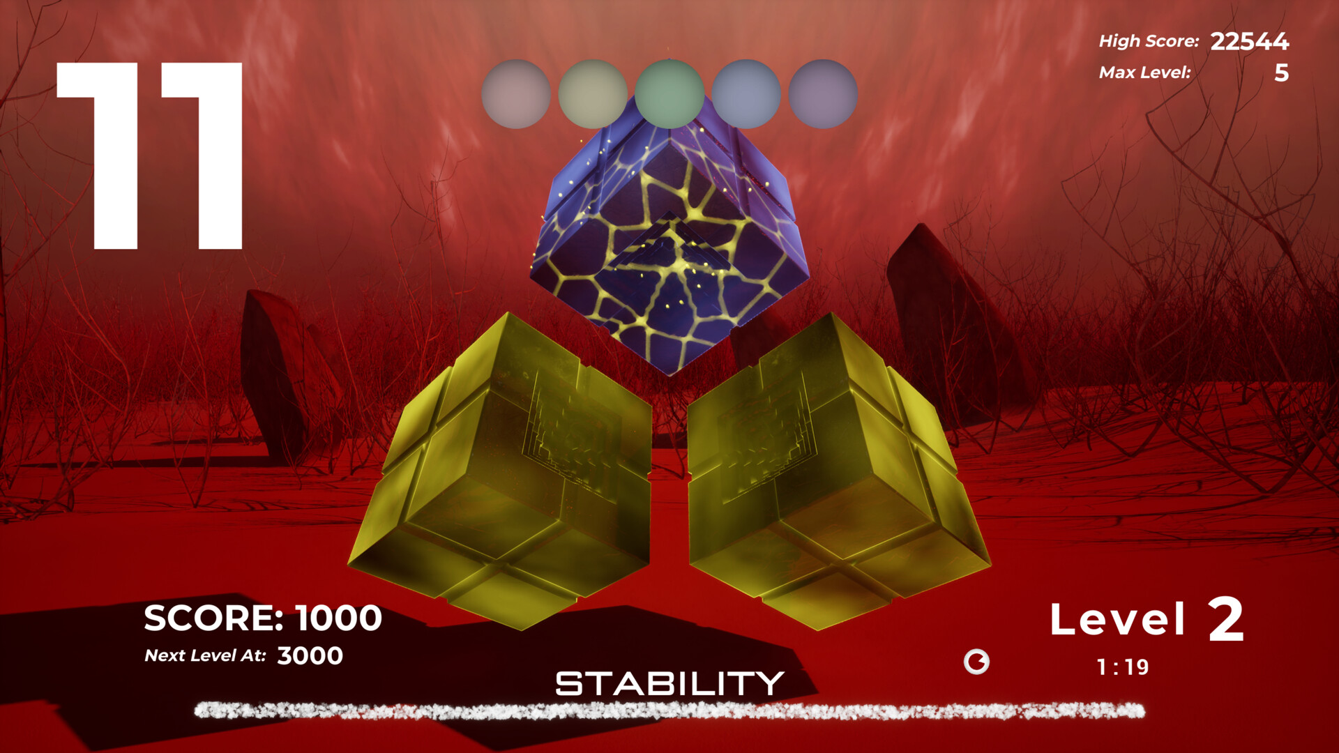 Time Cube screenshot 5