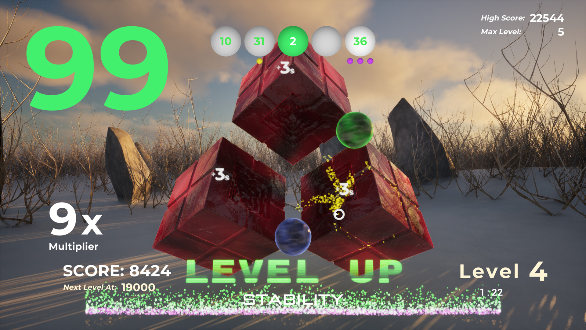 Time Cube screenshot 2
