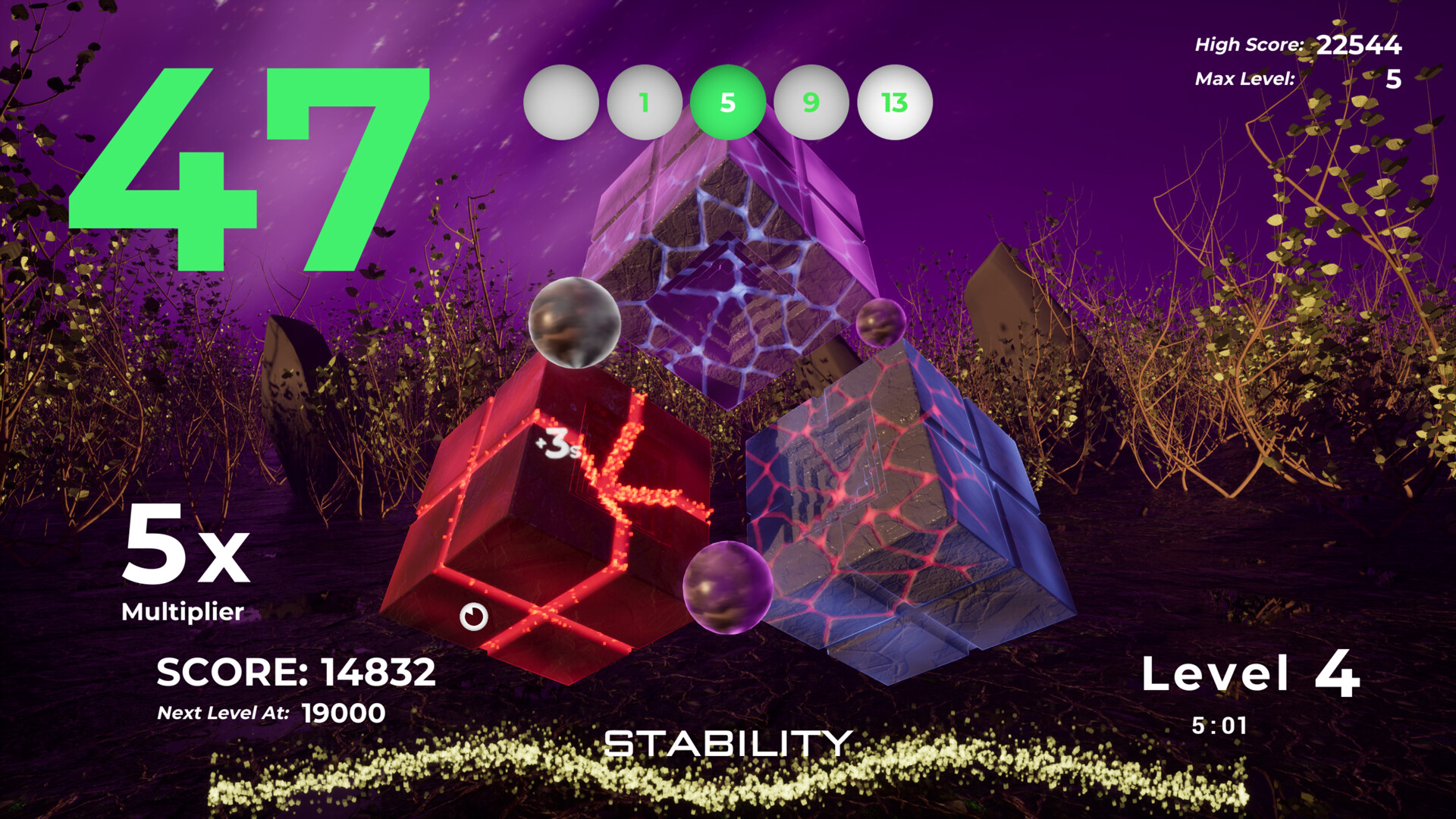 Time Cube screenshot 3