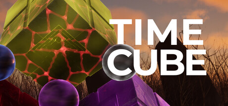 Time Cube