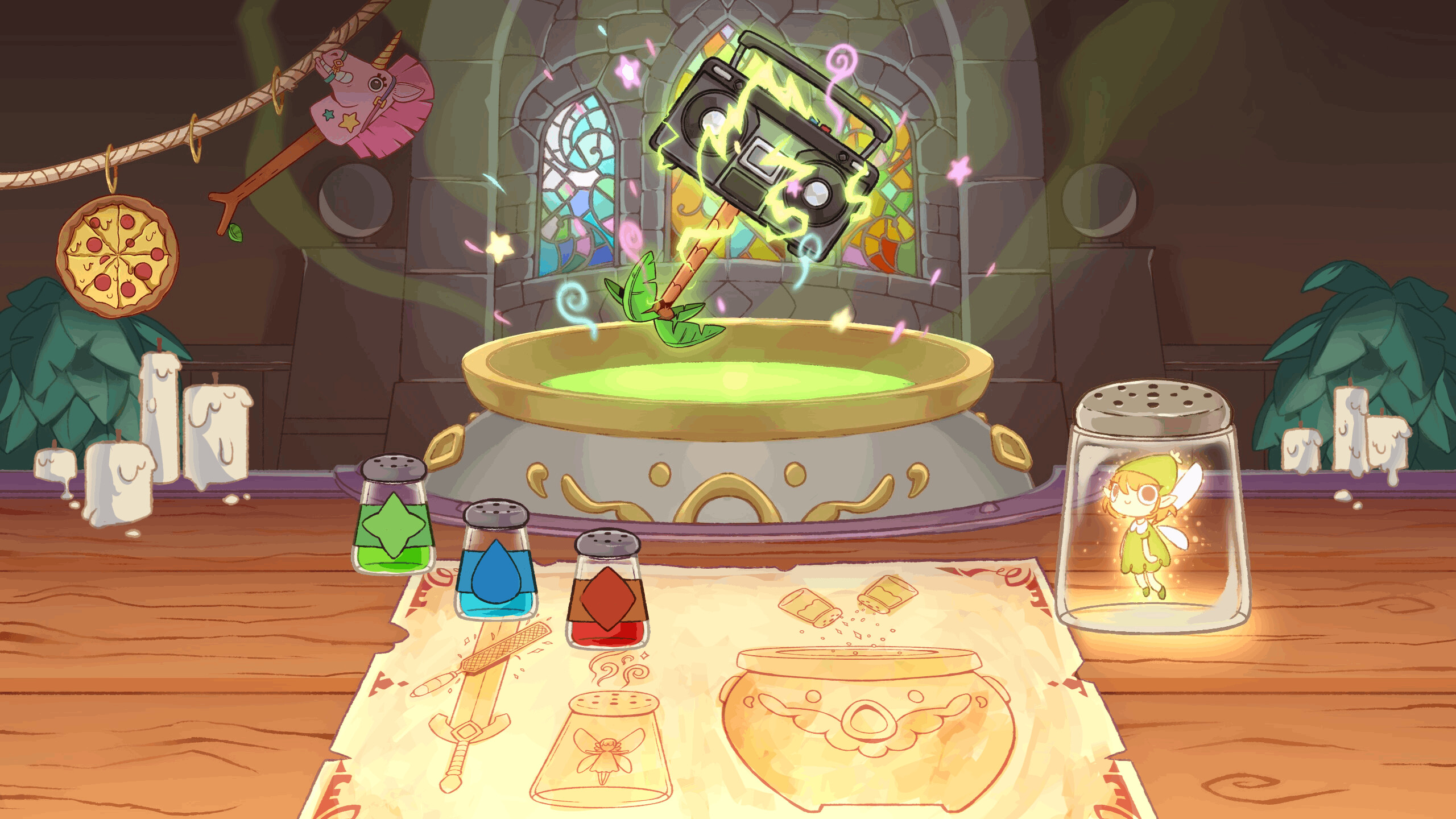 Scrappy Craft screenshot 5