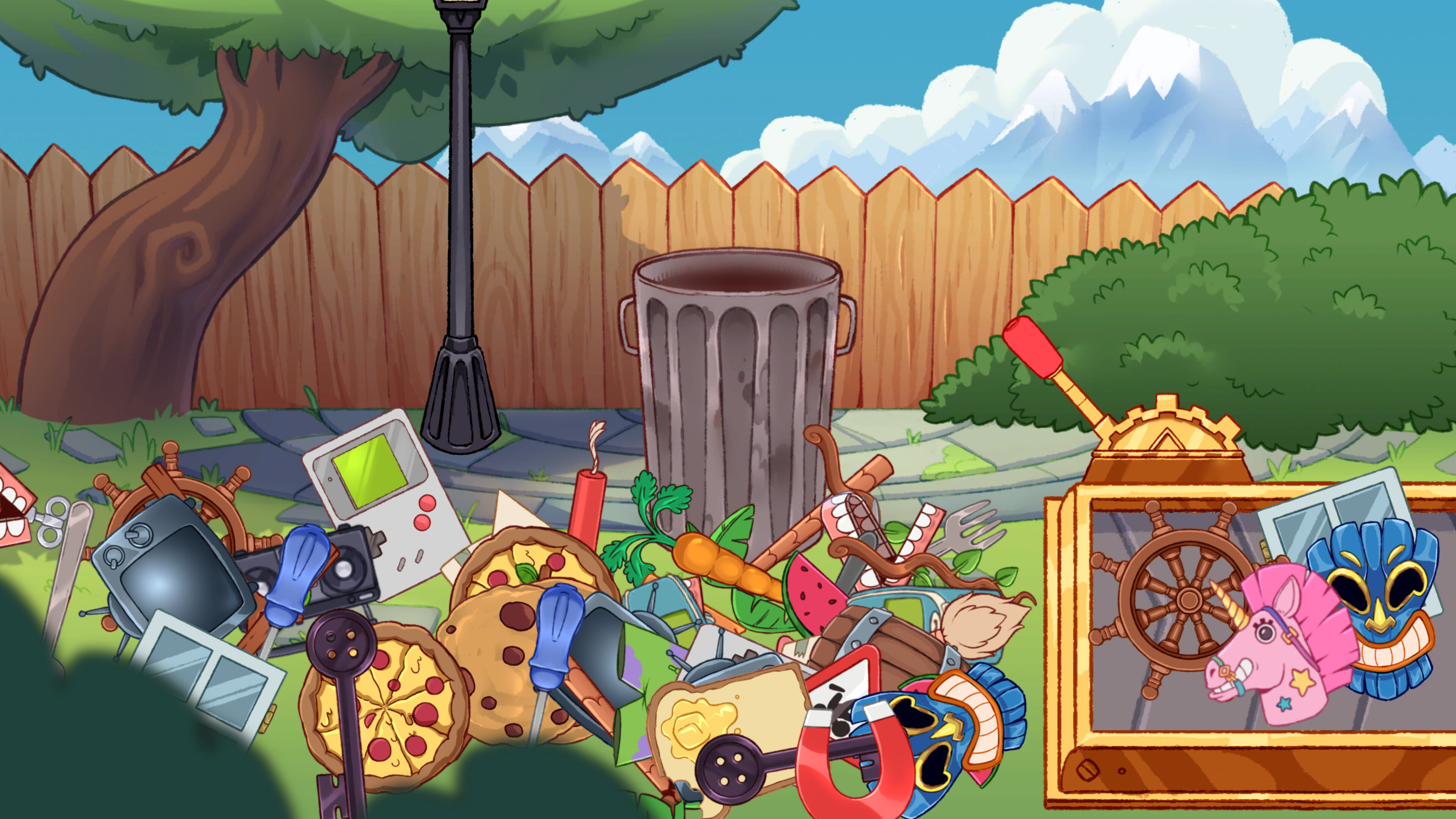 Scrappy Craft screenshot 2