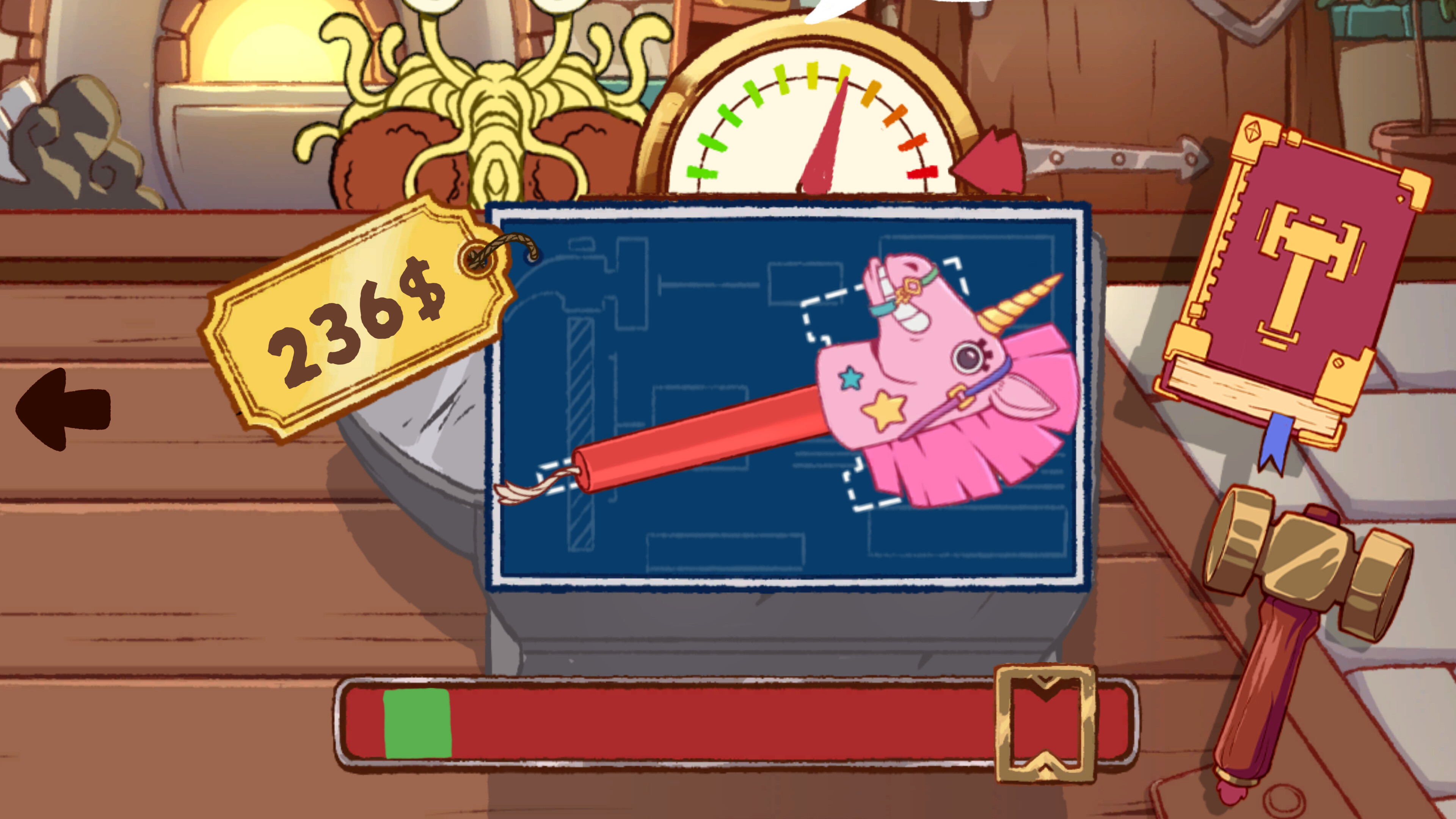 Scrappy Craft screenshot 3