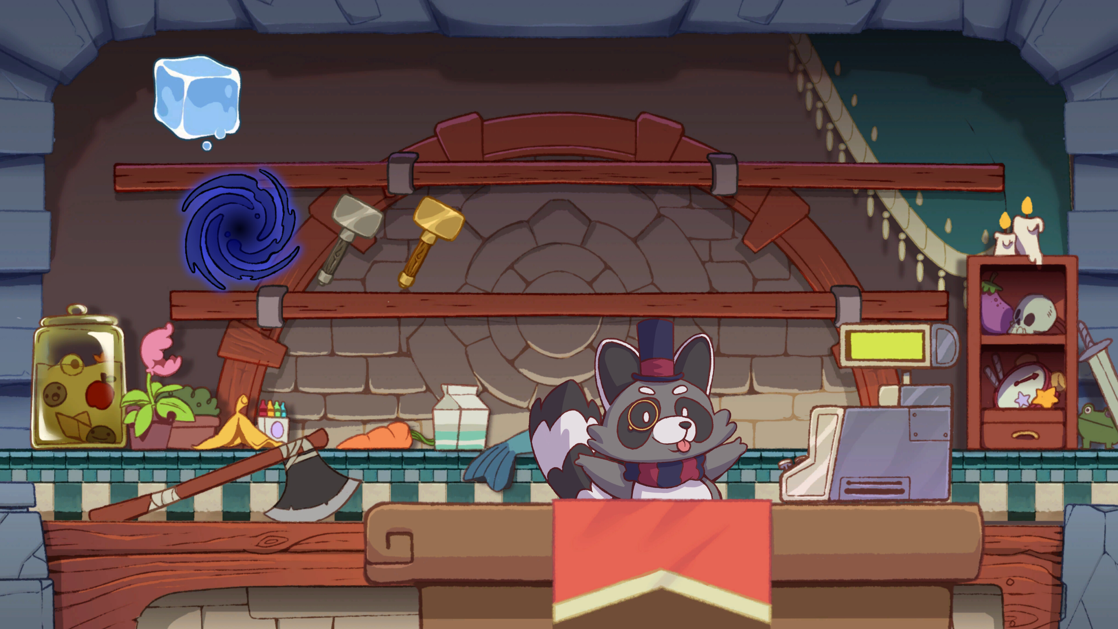 Scrappy Craft screenshot 4