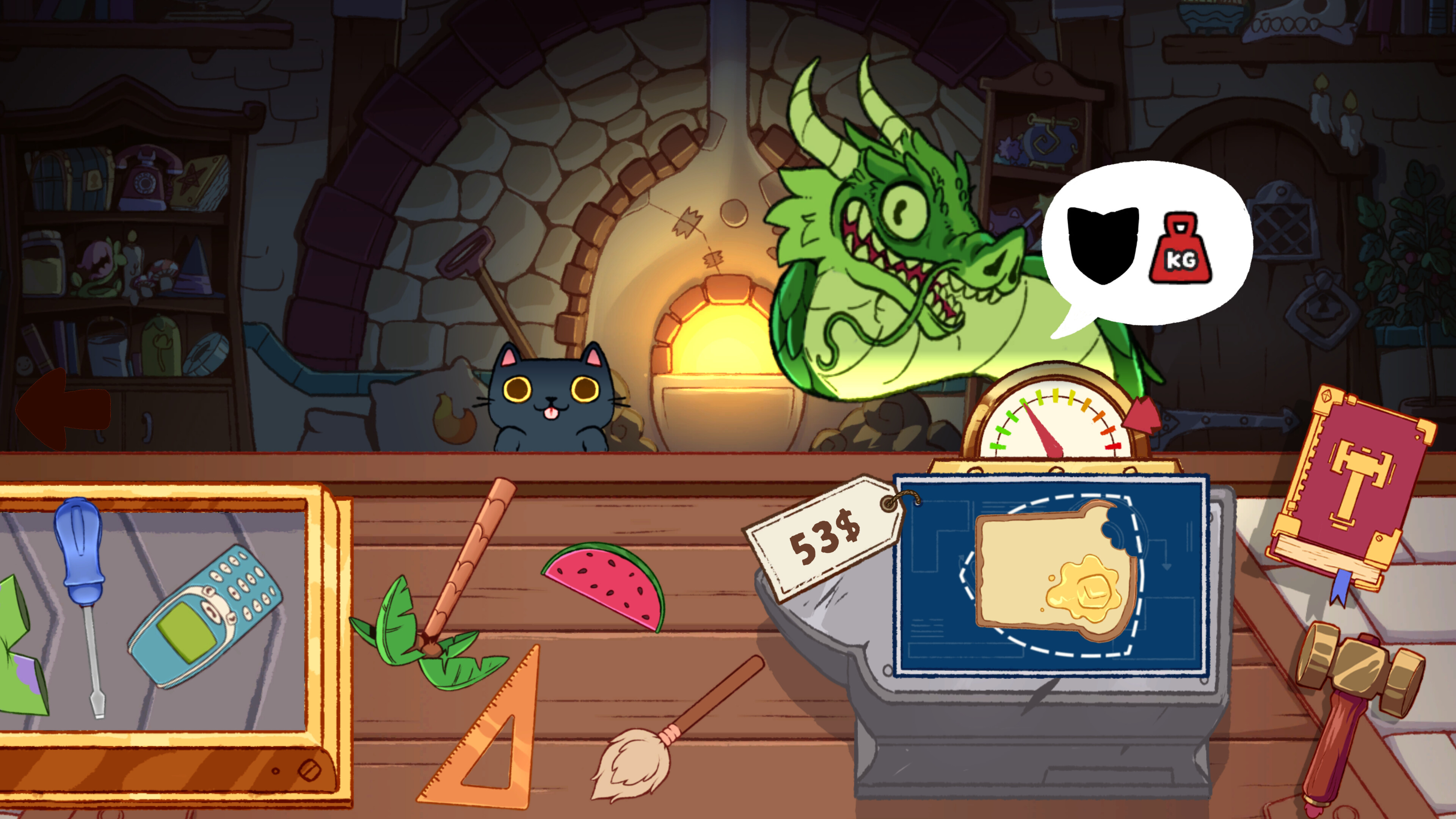 Scrappy Craft screenshot 6