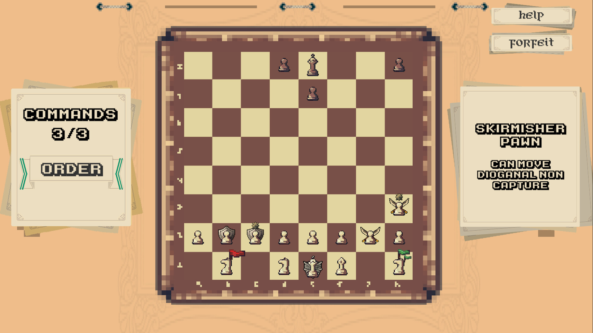 Fool`s Road screenshot 2