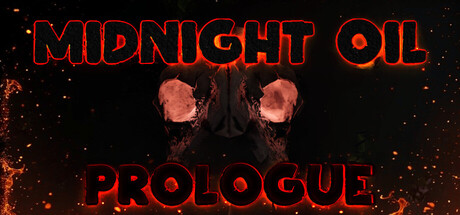 Midnight Oil: Prologue — Steam header