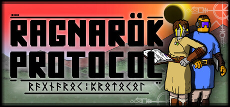 Ragnarök Protocol