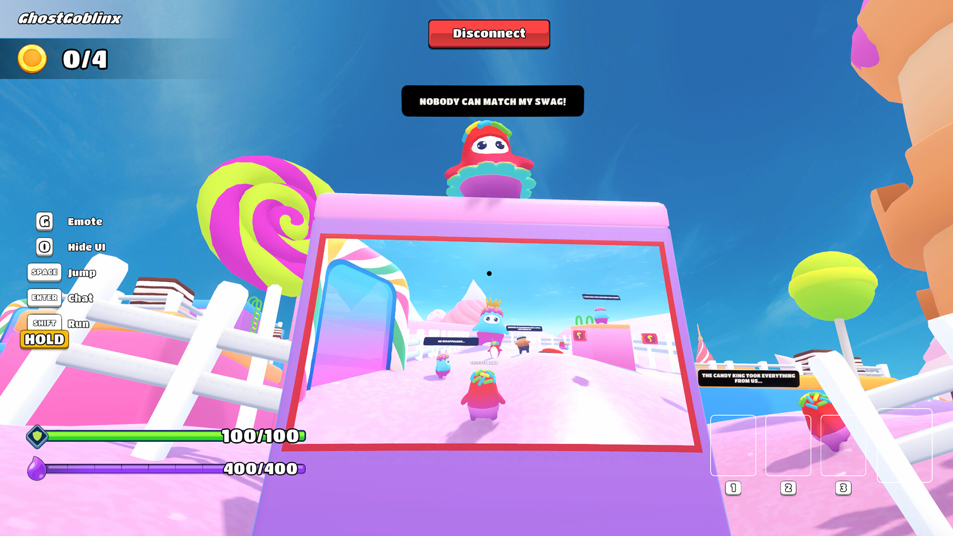 Small Beans screenshot 8