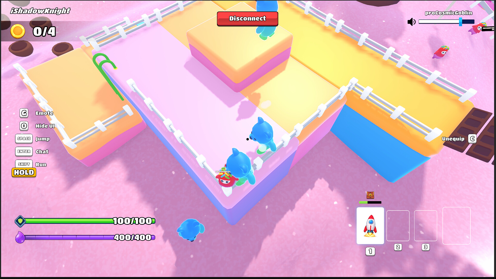 Small Beans screenshot 7