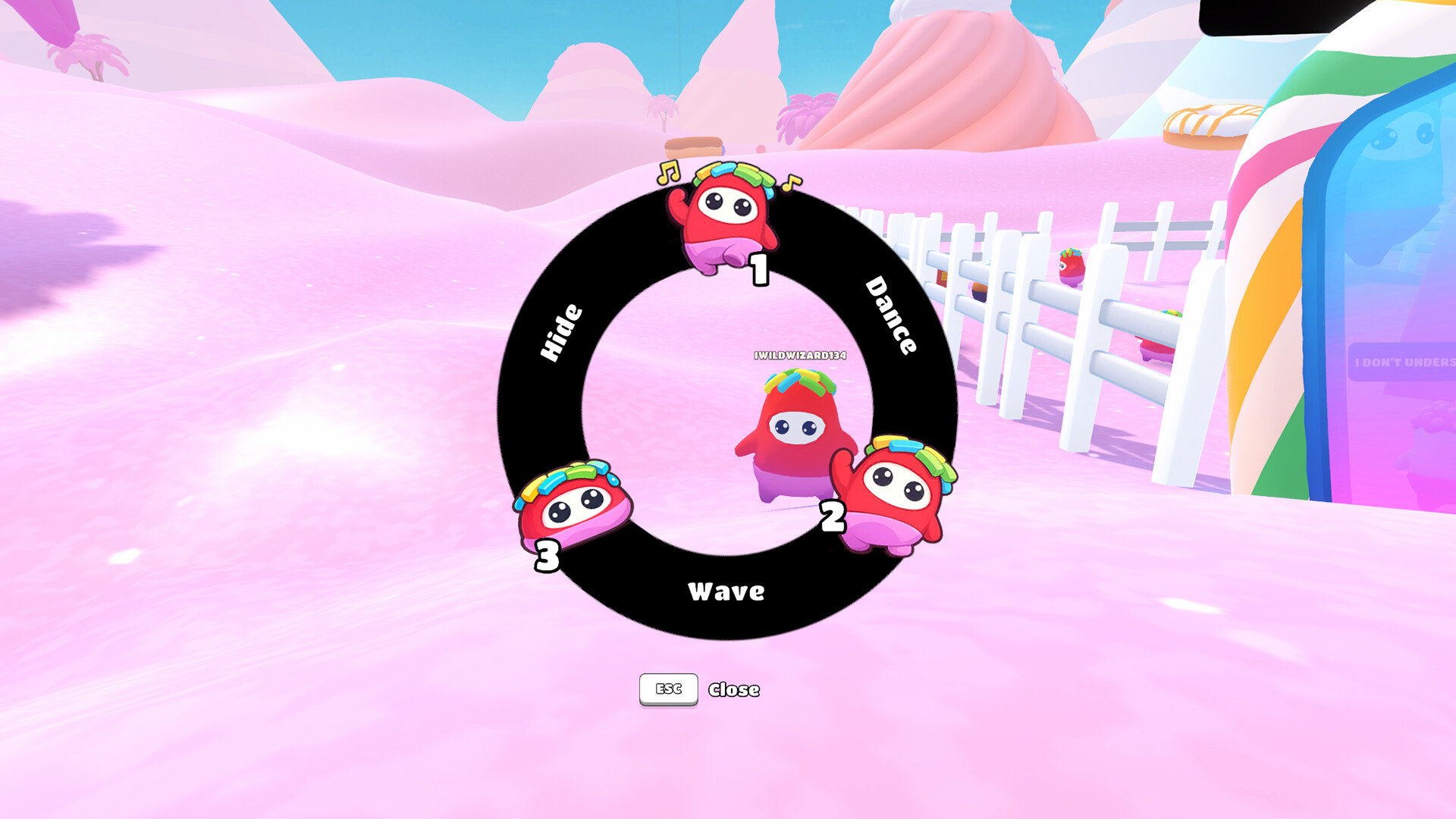 Small Beans screenshot 4