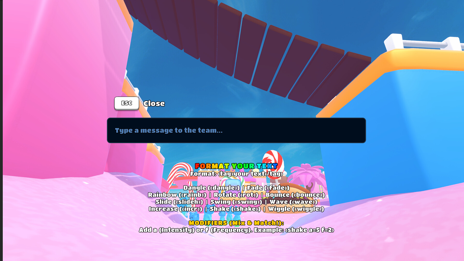 Small Beans screenshot 6