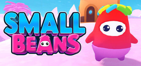 Small Beans banner