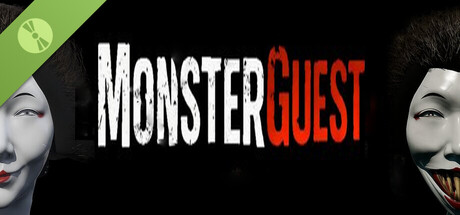 MonsterGuest Demo