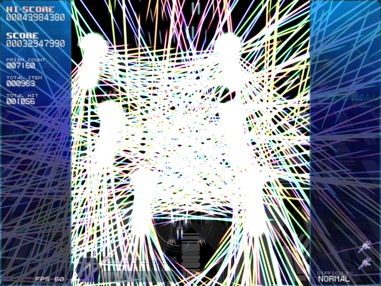 RefRain - prism memories - screenshot 19