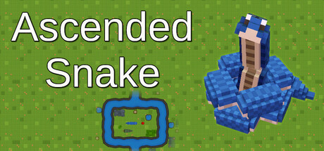 Ascended Snake