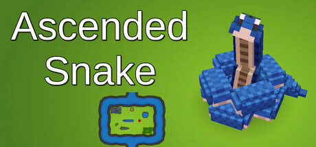 Ascended Snake