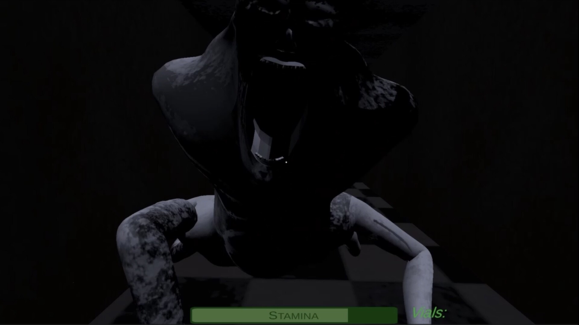 The Cure screenshot 7