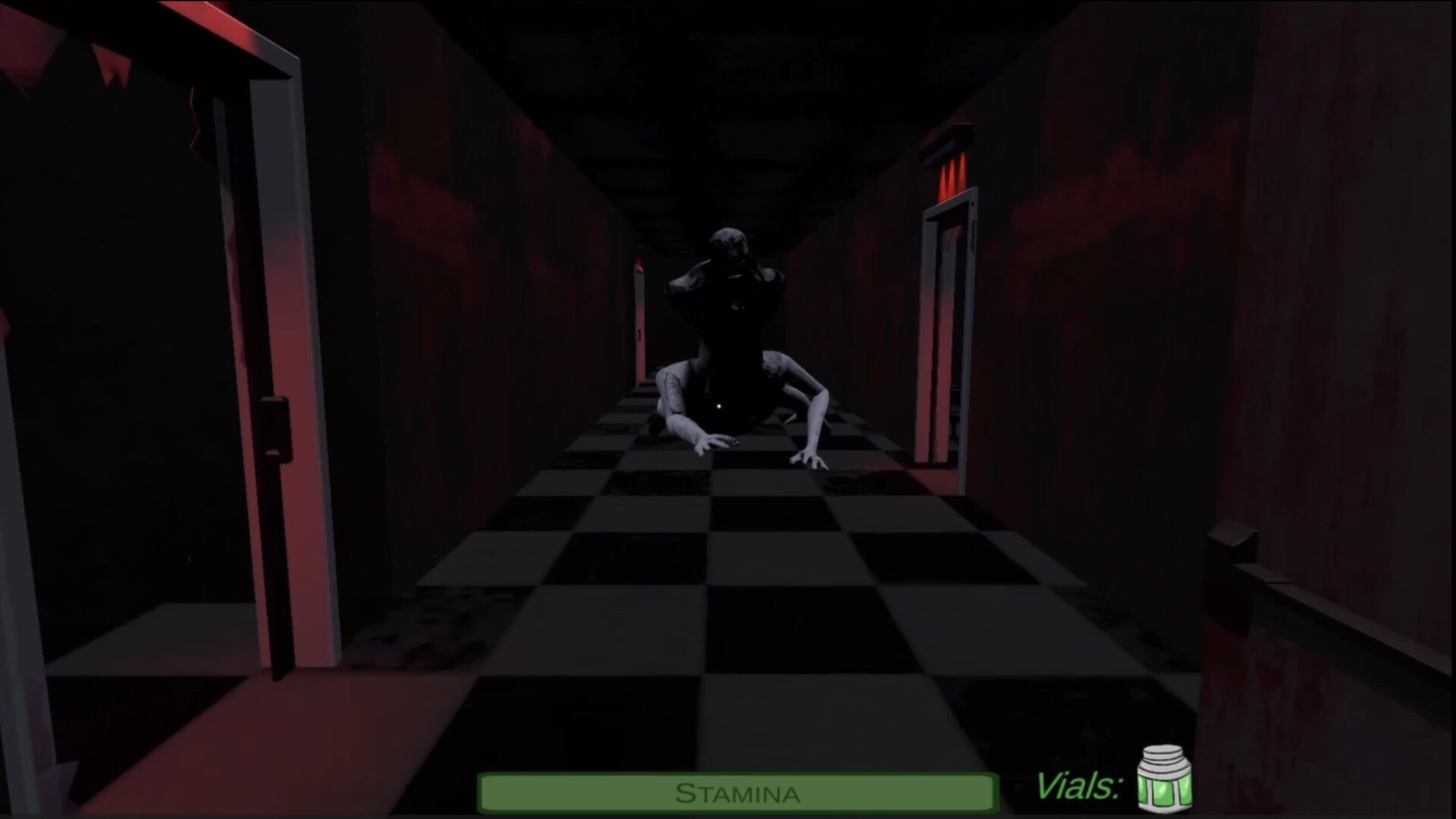 The Cure screenshot 6