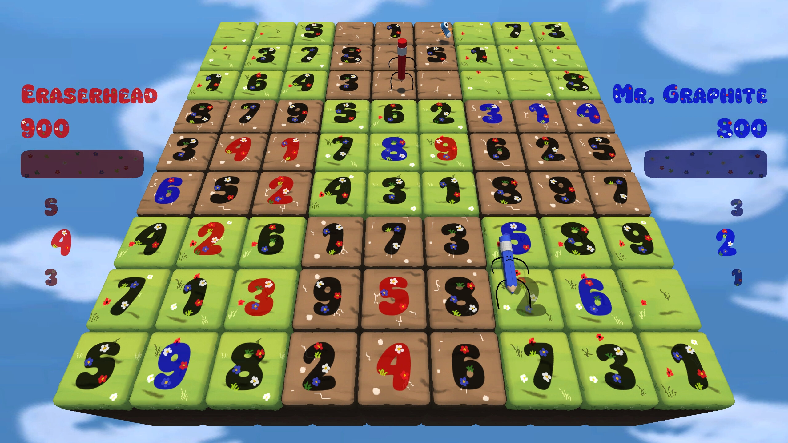 bōnin screenshot 3