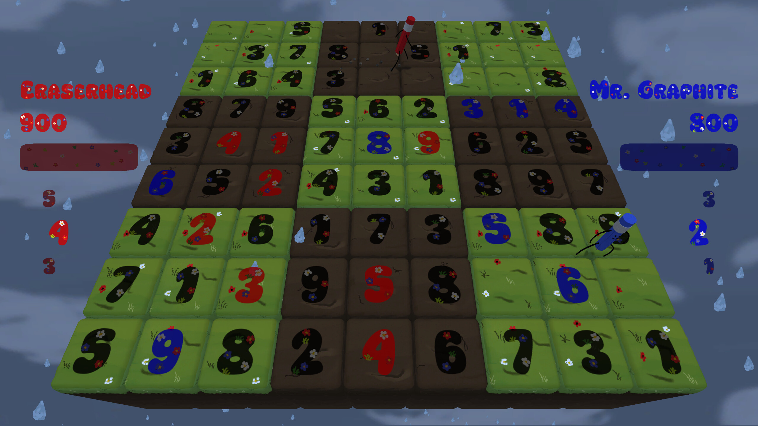 bōnin screenshot 4