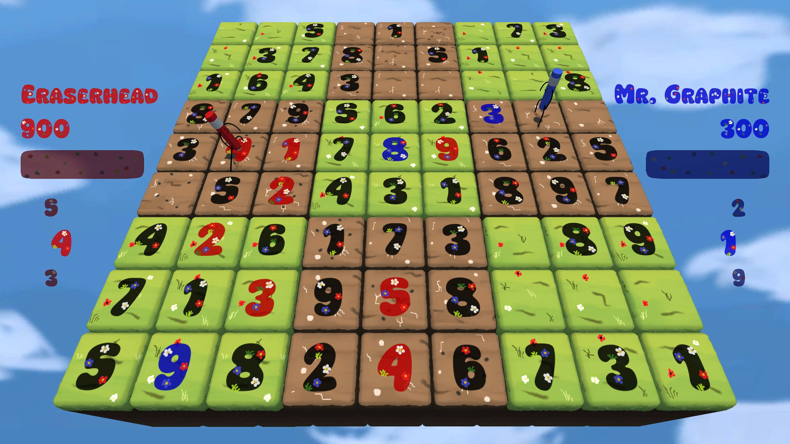 bōnin screenshot 1