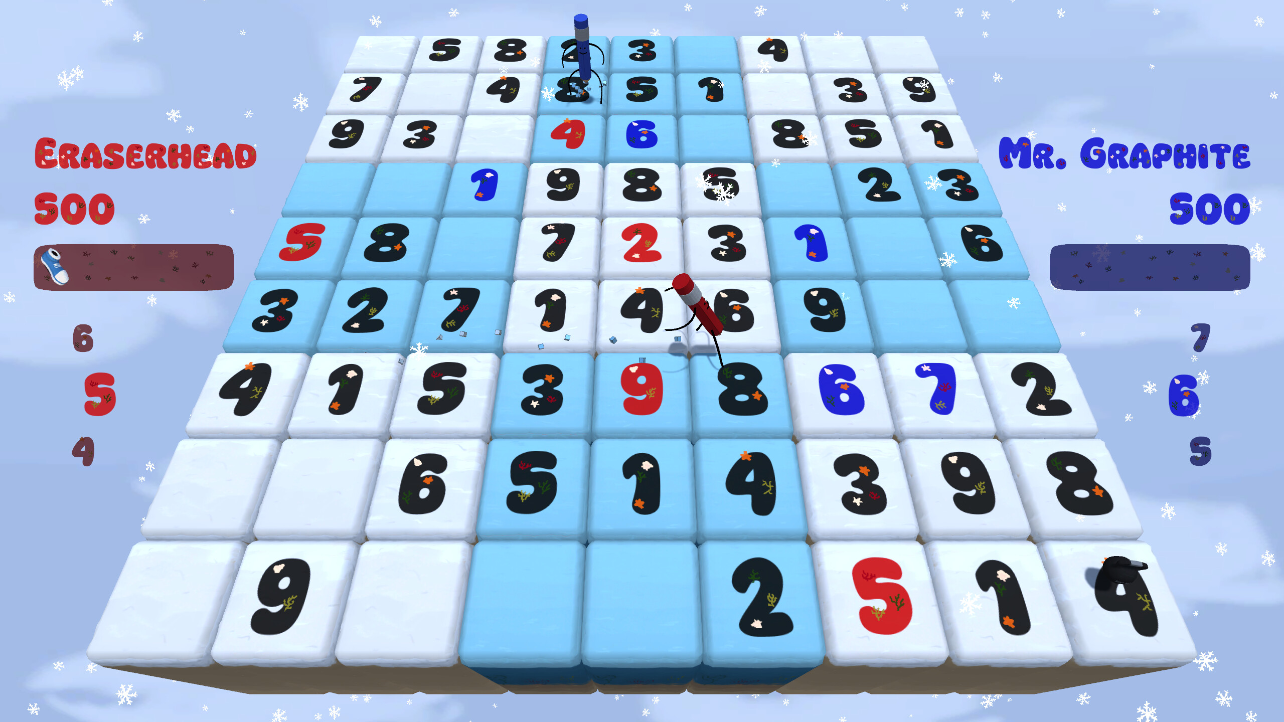 bōnin screenshot 7