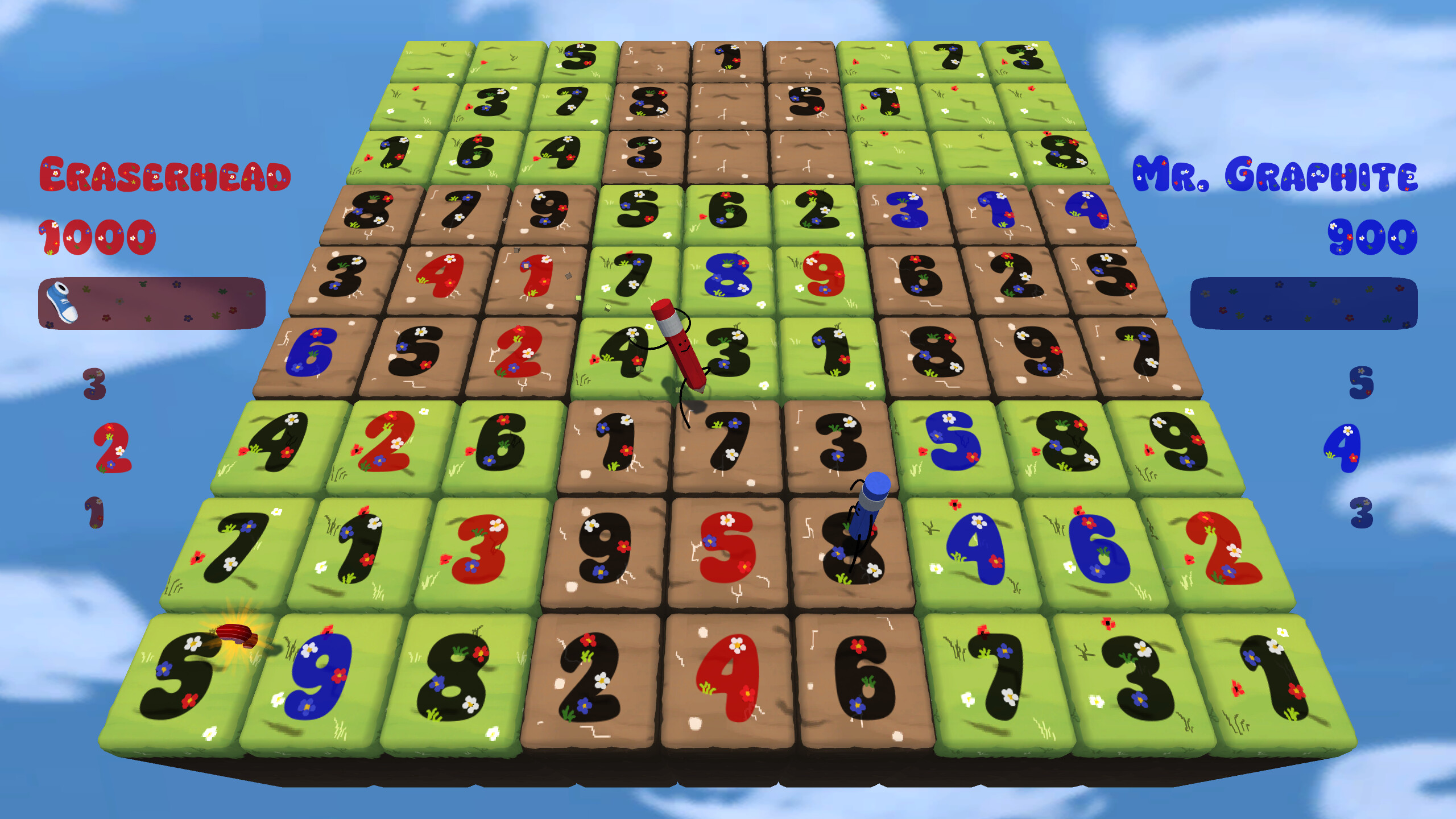 bōnin screenshot 5