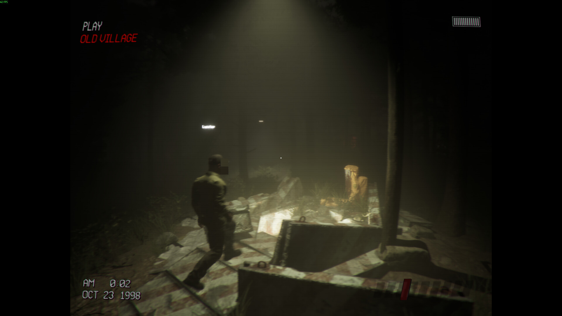 Don't Panic Together screenshot 9