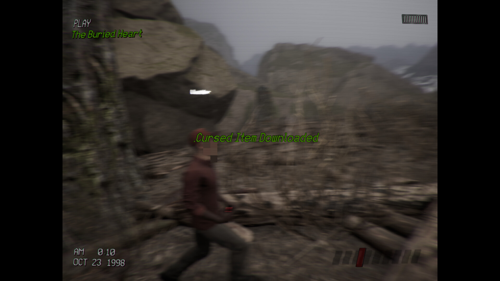 Don't Panic Together screenshot 12