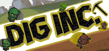 Dig Inc.