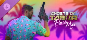 Ghosts of Tabor - Florida Man DLC