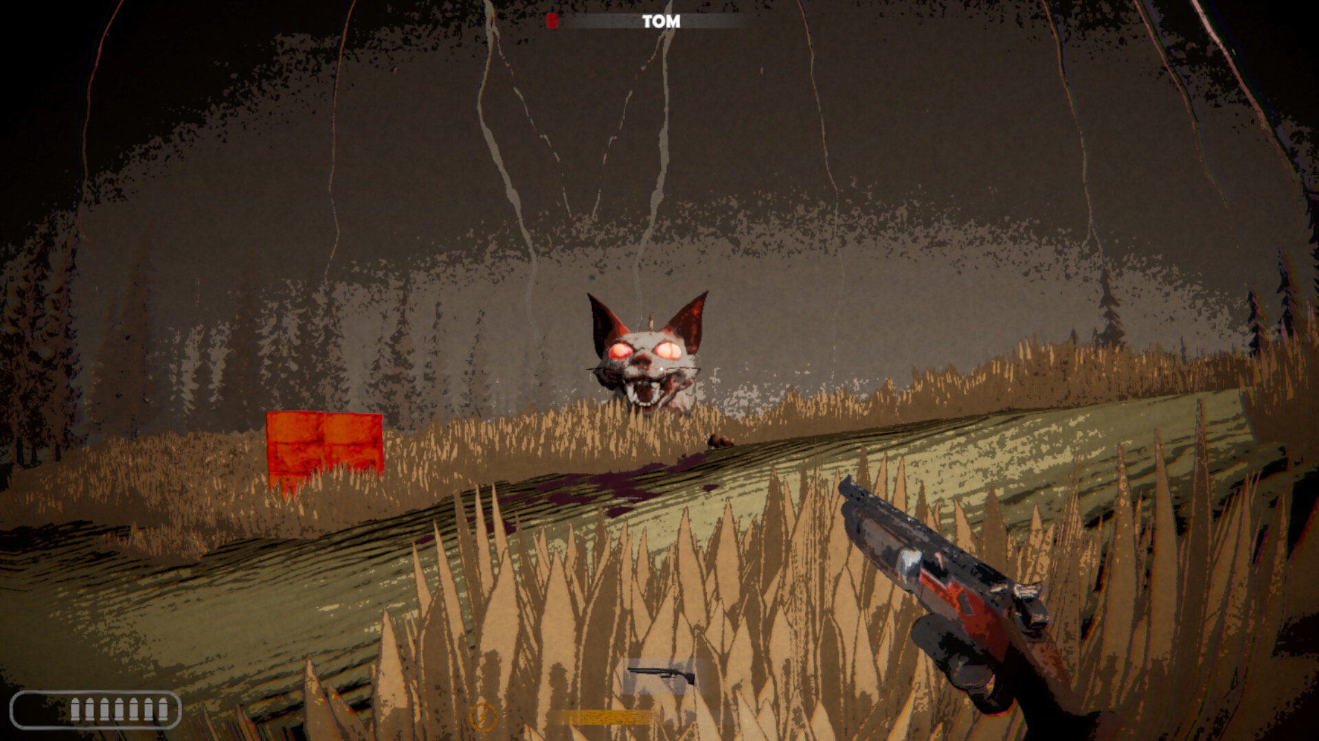 Hey Tom! screenshot 1