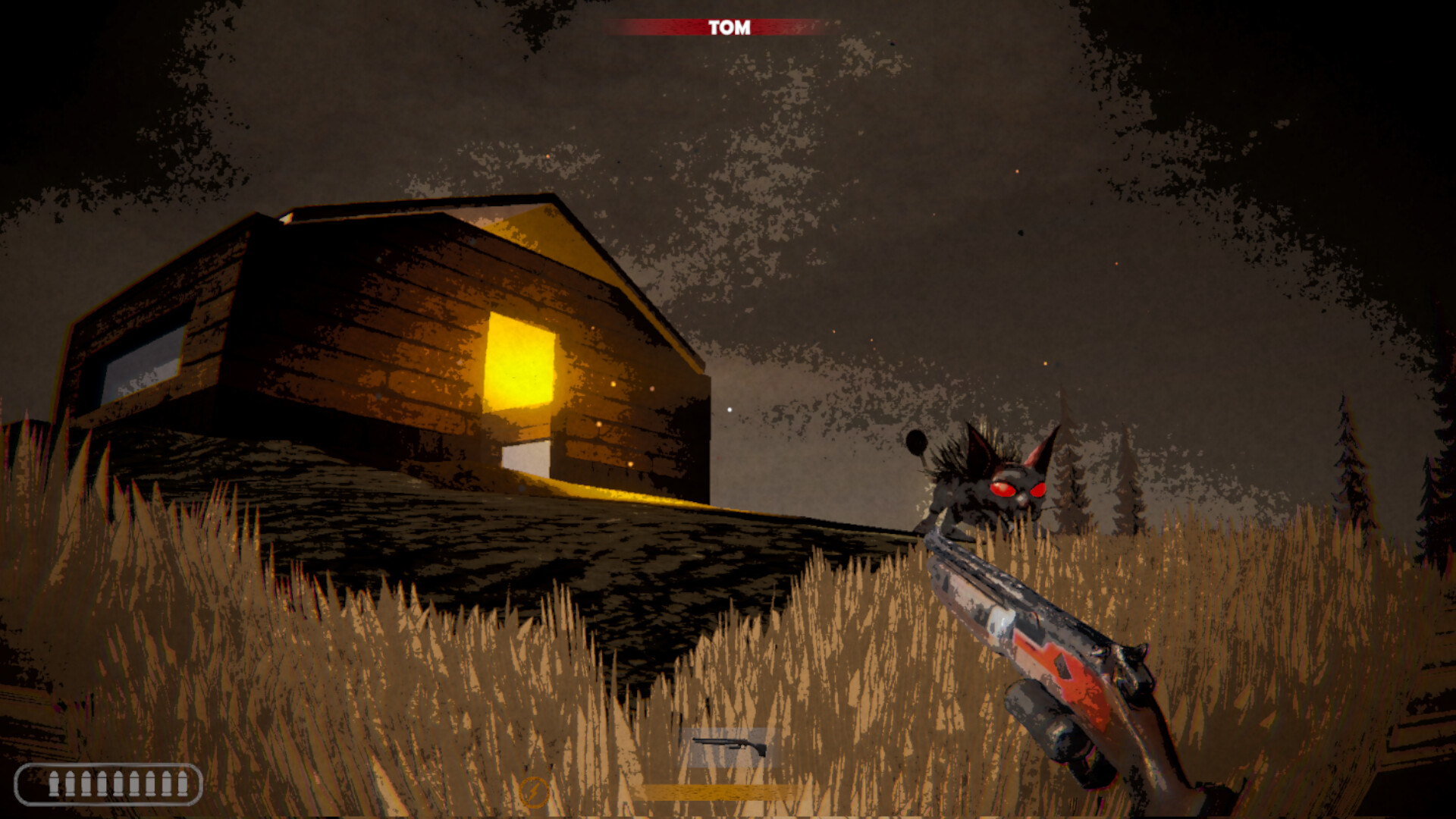 Hey Tom! screenshot 6