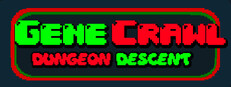 Gene Crawl: Dungeon Descent cover art
