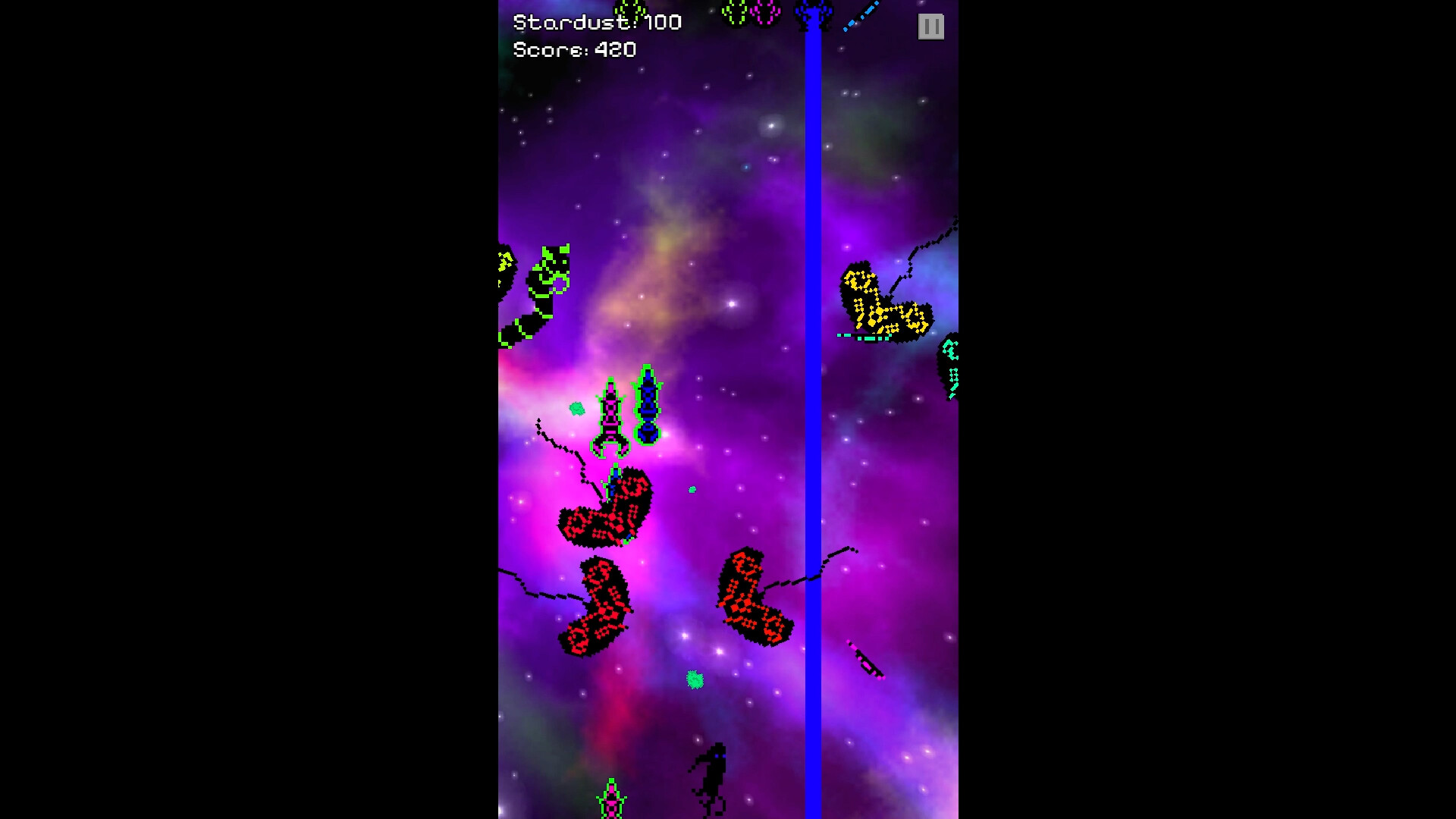 Void Light screenshot 6